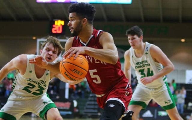 マイケル・ポーターJr.の弟が危険運転で逮捕…ドライバー1人が死亡