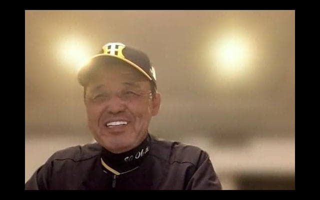 好スタートを狙う岡田阪神　大物ＯＢが投打の軸に指名した選手とは？