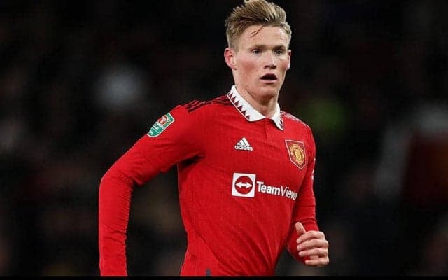 ニューカッスルがマクトミネイを狙う！ 夏の移籍に照準か