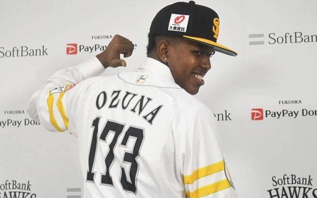 鷹が15歳の“外国人選手”を獲得する理由　GM語った世界戦略「積極的に来てもらう」