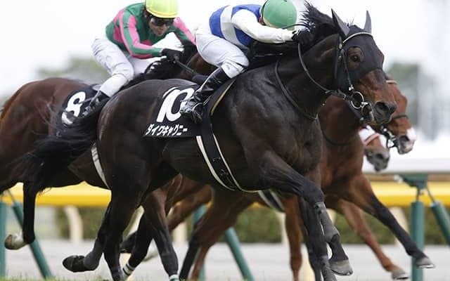 中央の「冠名ダイワ」最後の1頭、衝撃のデビュー戦を見せた重賞2勝馬らがJRA登録を抹消