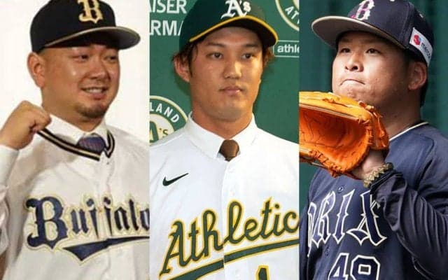 戦力外から育成契約…導かれた“運命”　春夏連覇から11年、大阪桐蔭3人が新天地へ