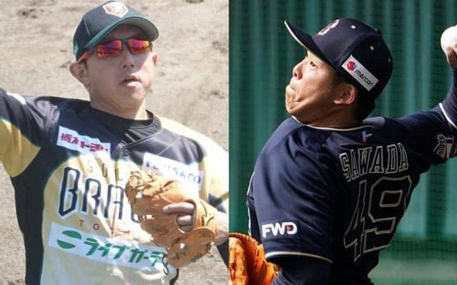 大阪桐蔭で春夏連覇…戦力外の剛腕が育成契約　元メジャー41歳が現役続行　23日の去就
