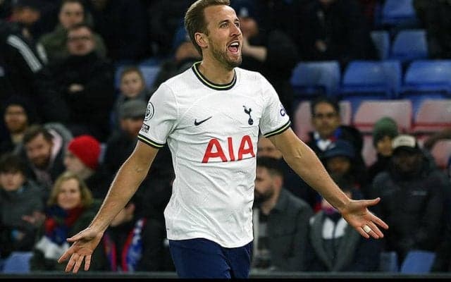 ケインが今冬移籍市場閉幕後にスパーズとの延長交渉再開へ！　現時点では新契約にサインの意向