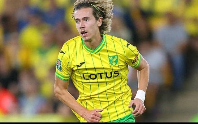 レンジャーズがノリッジの多才なMFキャントウェルを獲得！