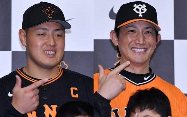 シックな“黒”が「かっこいい」　他球団と比較しても…2種類の新ユニをファン絶賛