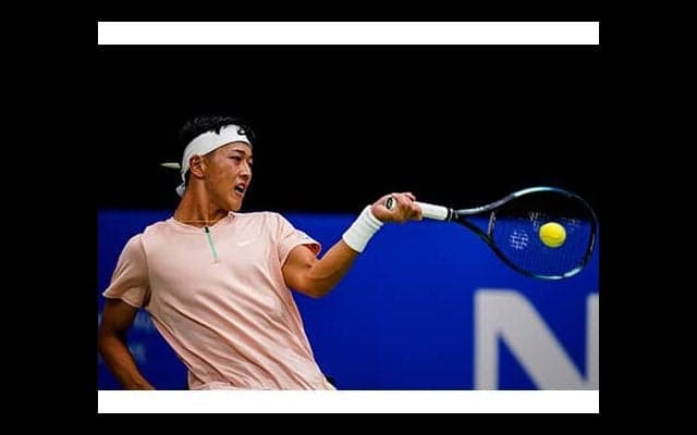  16歳 小田凱人が全豪初出場 
