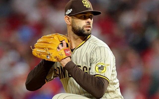 【MLB】元鷹マルティネス、WBC米国代表を辞退へ　先発再転向のシーズンに専念か、米報道