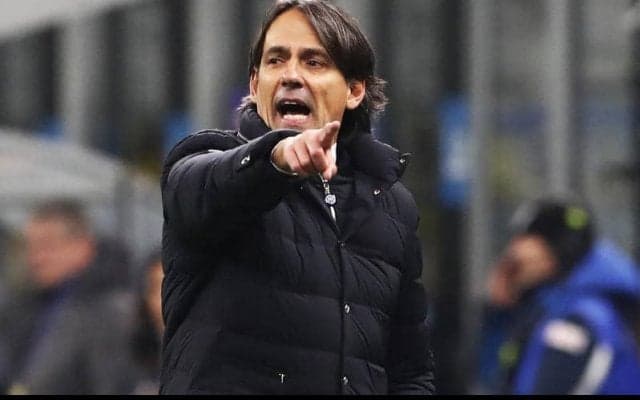 S・インザーギ、エンポリ戦敗戦に「シュクリニアル退場の前からベストな状態ではなかった」