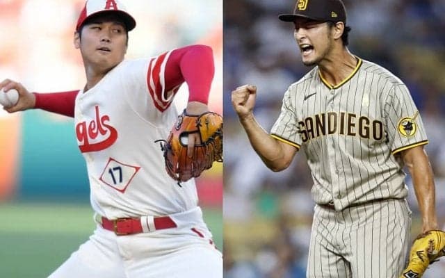 大型補強を進めるメッツ、来オフは大谷翔平とダルビッシュのＷ獲りか　現地メディア「シャーザーの動向にもよるだろう」