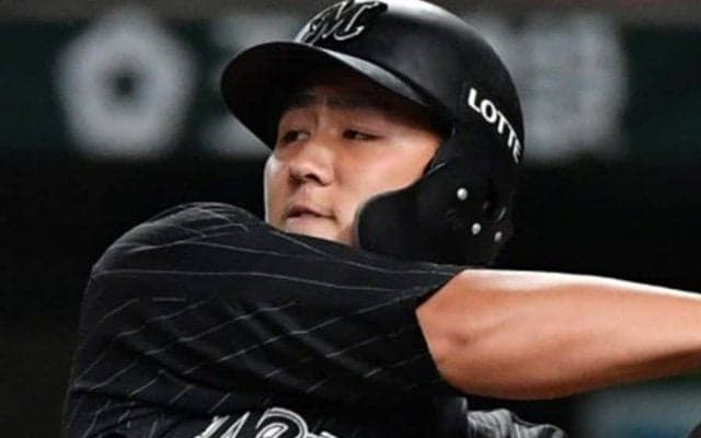 丸太のような太い腕「デカくなってる」　“ムキムキ”22歳に覚醒の予感「40本100打点」