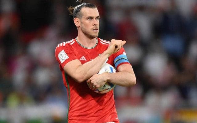 電撃引退のベイルの夢叶う、PGAツアーのゴルフ大会に出場…ファンは皮肉「ゴルフのために引退」「サッカーが邪魔しなくて嬉しい」