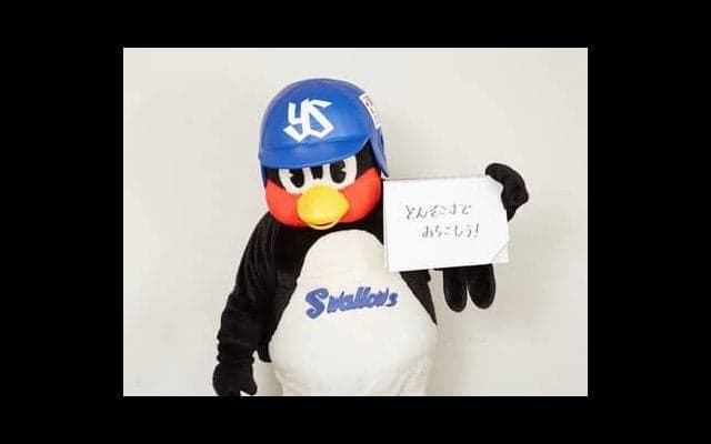 つば九郎の人生相談「落ち込んだときのすばやい立ち直り方を教えて下さい」