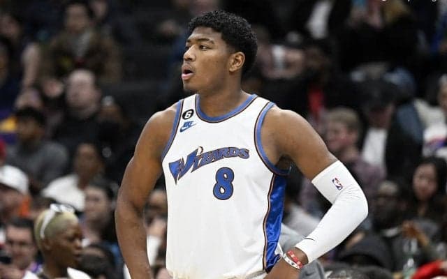 トレードが決まった八村塁、レイカーズは今夏に延長契約を結ぶ意向と現地メディアが報道