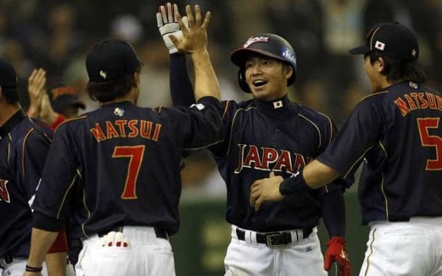 WBC出場でまさかの「レギュラー」剥奪！？鳥谷敬&川﨑宗則が語る代表選出のむずかしさ