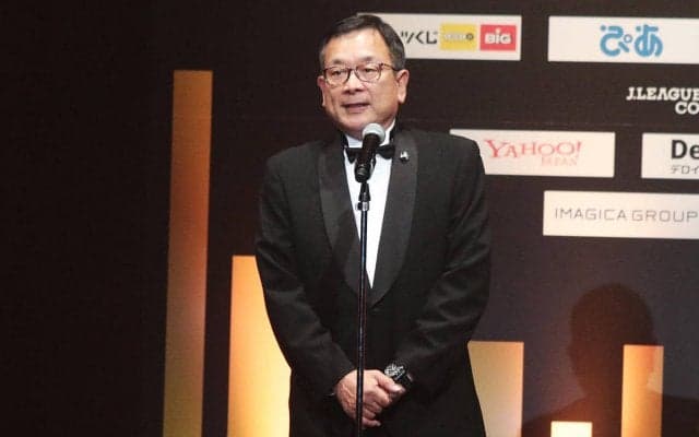 「魚と組織は天日にさらすほど日持ちがよくなる」元チェアマン村井満氏がバドミントン協会に/六川亨の日本サッカーの歩み