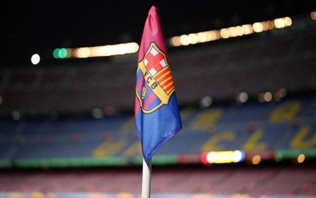 バルサが19歳の右SBを獲得か、フラメンゴの逸材