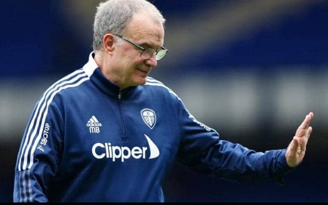 エバートンの次期監督に元リーズのビエルサ氏か…すでに交渉