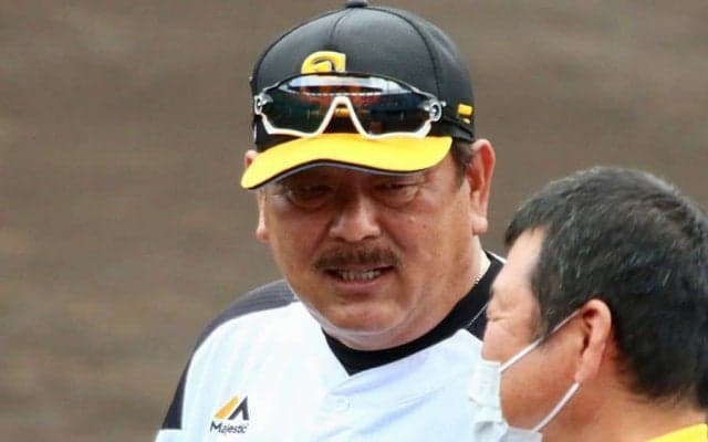 鷹が春季キャンプメンバー発表　侍3選手に有原、栗原らA組発進、ドラ1イヒネは入らず