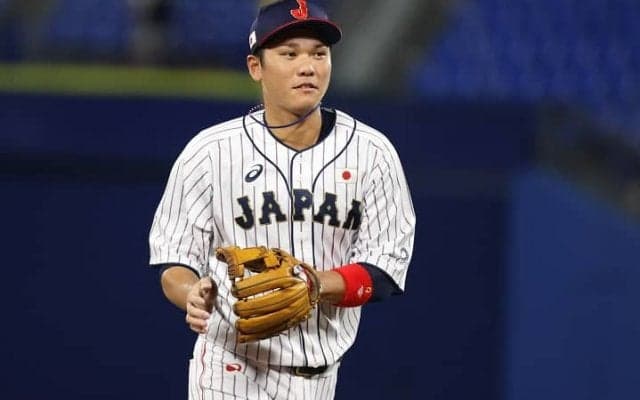 「もう1人ショートができる選手を入れといたほうがいい」WBC、最強侍の裏でくすぶる「遊撃問題」とは