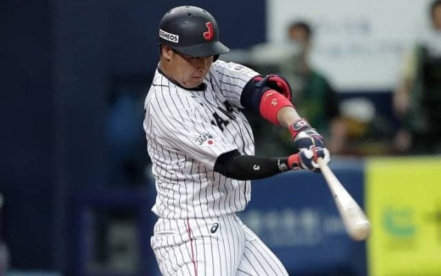 「まあ手強かったね」落合博満氏が語る岡田阪神　大山と佐藤輝の守備位置固定には「いいことだと思うよ」