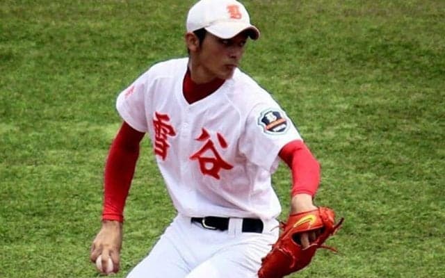 高2まで「塾通い」続けるも…　元オリックス「都立の星」が大学進学をやめたわけ