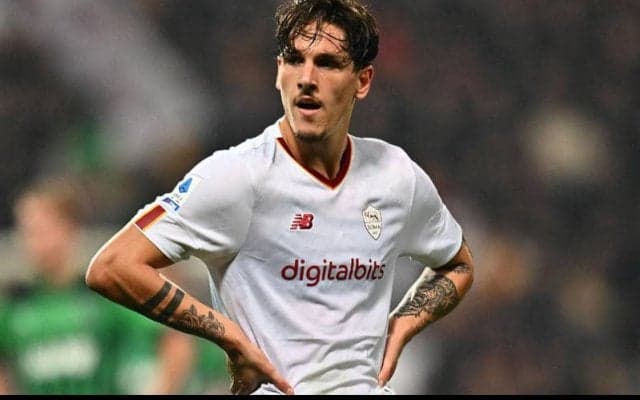 ザニオーロはトッテナムよりセリエA残留を希望？　すでにミランがオファーを提示か