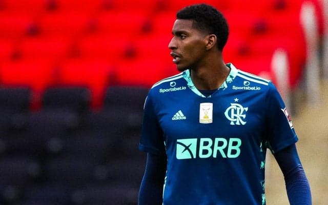 神戸が狙っていたGKウーゴ・ソウザからベンフィカが撤退…ピッチ外の問題がネックに