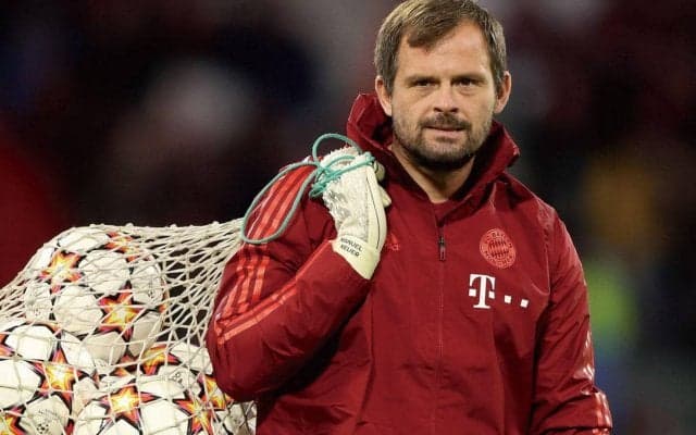 バイエルンがGKコーチ解任、発端はニューベル発言以前から… 指揮官と確執か
