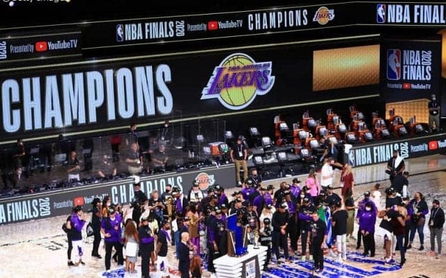 八村塁のNBAキャリア第2章が幕開け…その舞台となるロサンゼルス・レイカーズとは？