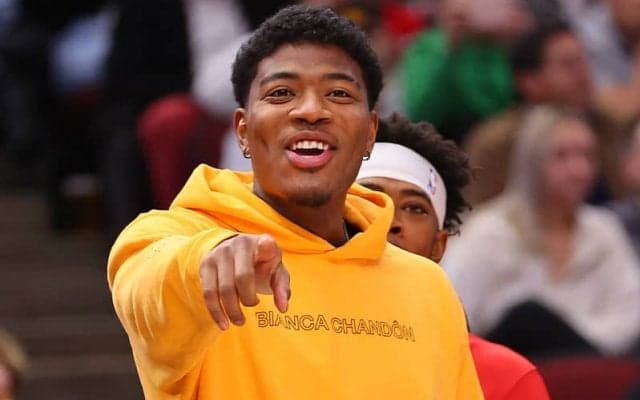 八村塁、レイカーズデビューは日本時間26日のスパーズ戦か…31日には渡邊雄太のネッツと対戦