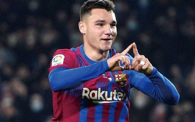 インモービレ離脱中のラツィオ、元バルサFWジュグラら4選手に関心