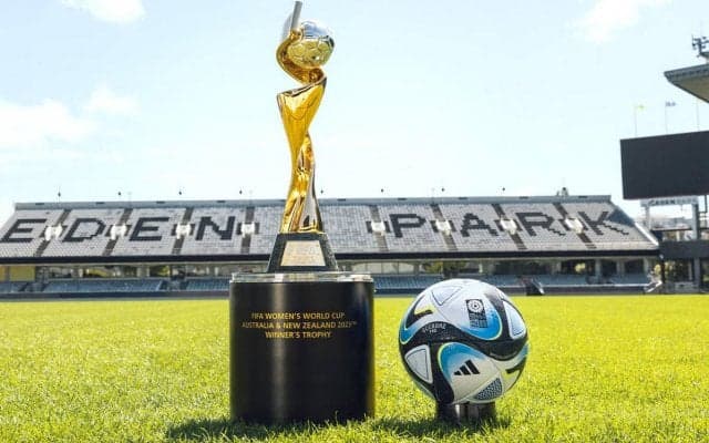 女子W杯や今季のJリーグ公式試合球「オーシャンズ（OCEAUNZ）」が発表！ ブルーやグリーンのカラーリング