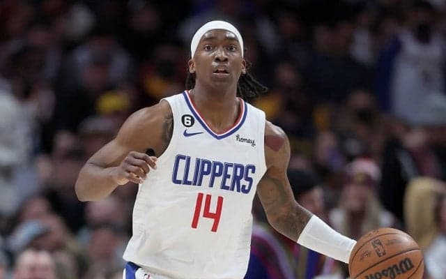 1月上旬から先発PG起用されているテレンス・マン、クリッパーズのフロント陣の構想とは？