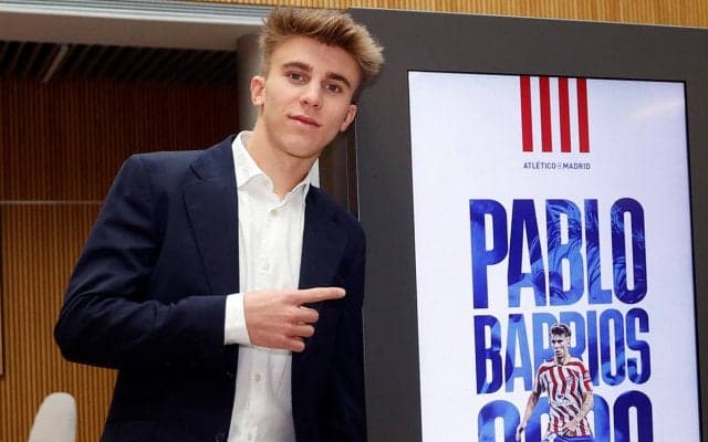 長い週末だった…/原ゆみこのマドリッド