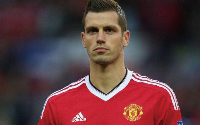 元ユナイテッドの33歳シュナイデルラン、オーストラリアAリーグ行きが濃厚に