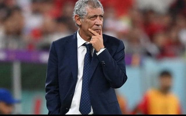 ポーランド代表、前ポルトガル代表監督のフェルナンド・サントス氏を招へい！