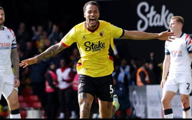 サレルニターナ、ナイジェリア代表DFトルースト=エコングを買取OP付きのレンタルで獲得