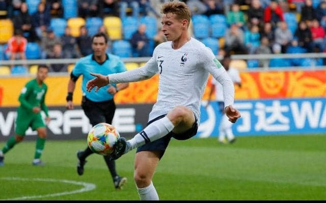 ヴォルフスブルク、ウニオンへ移籍したルシヨンの後釜をモンペリエから獲得か