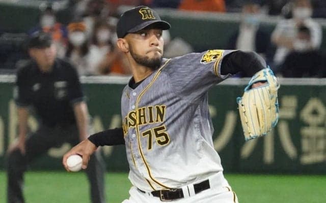 元阪神守護神は「選手を見る目の失敗例」　予想できなかった覚醒…鷹の編成が認めた“負け”