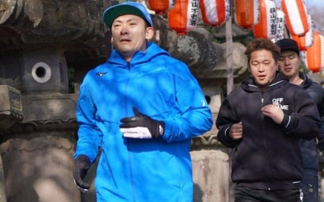 西武のレジェンドが「昨年は失敗した」　40歳迎える年に180度“大転換”図るワケ