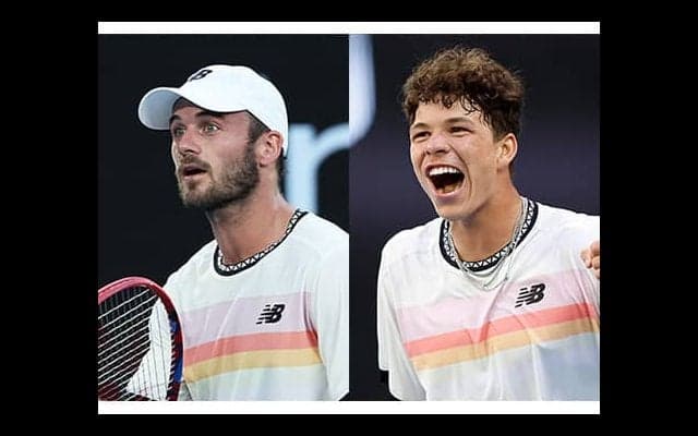 【速報中】ポールvsシェルトン 