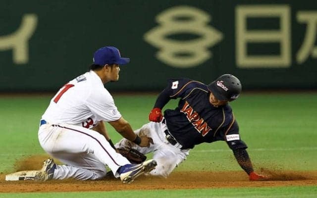 【侍ジャパン】鳥谷敬氏が明かすWBC「伝説の走塁」の裏側