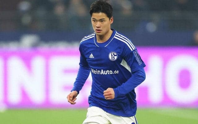 「残念な結果で本当に悔しい」上月壮一郎、ブンデス初ゴールもチームは6失点惨敗