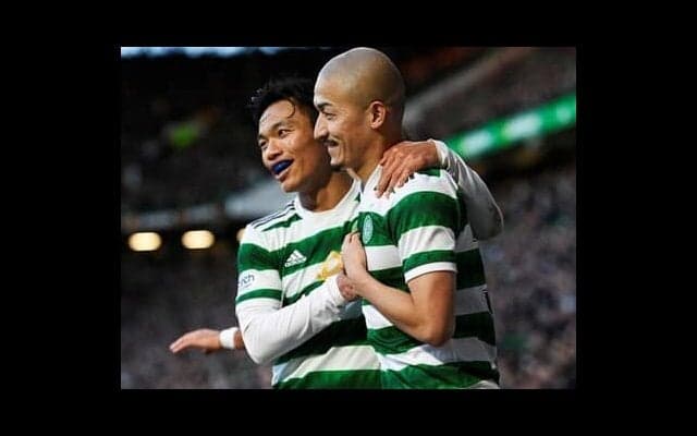 旗手怜央が悔しくも見届けたカタールＷ杯。「個の力を発揮していた三笘薫の存在は目を引くものがあった」