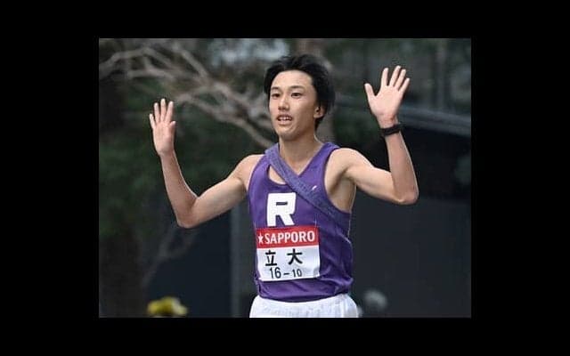 箱根駅伝18位の立教大に足りなかったもの。上野裕一郎監督「今頃、精神論かよと思われるかもしれないですけど…」