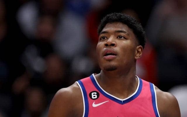 レイカーズの八村塁が古巣へ感謝「ウィザーズの一員になれたことをとても誇りに思います」