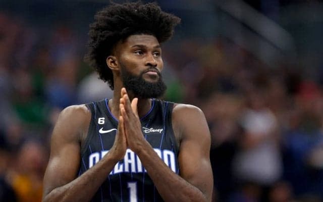 マジックのジョナサン・アイザックが約2年半ぶりに復帰…10得点で勝利に貢献