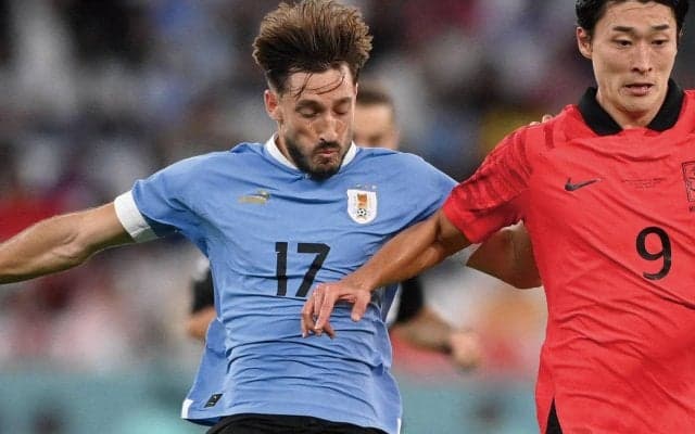 プレミア降格圏18位ボーンマス、ローマからウルグアイ代表DFビーニャ獲得へ？