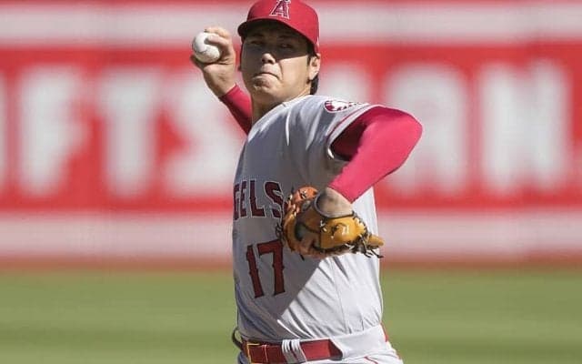 エンゼルス、球団売却中止の発表で米メディアが大谷翔平との再契約に言及「ヤンキースやメッツにとっては悪いニュースだ」